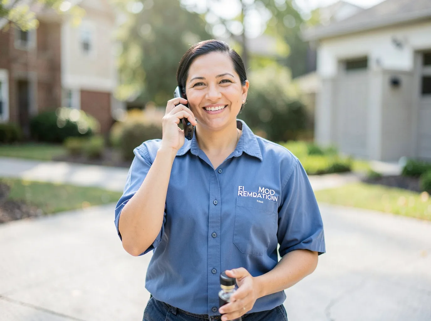 Mold Remediation West Jefferson, OH FAQs